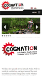 Mobile Screenshot of cognation.co.uk
